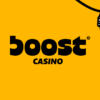 Boost casino