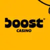 Boost casino