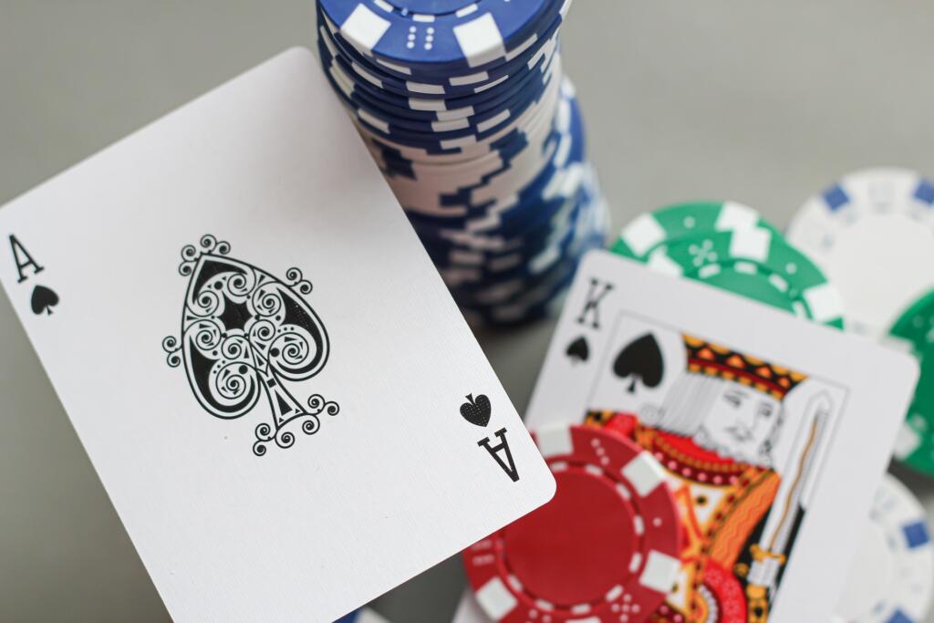 Possu casino